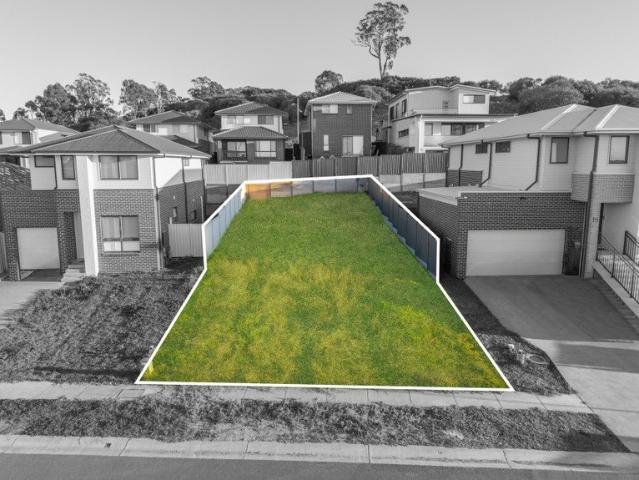 Land for sale in Sydney, New South Wales