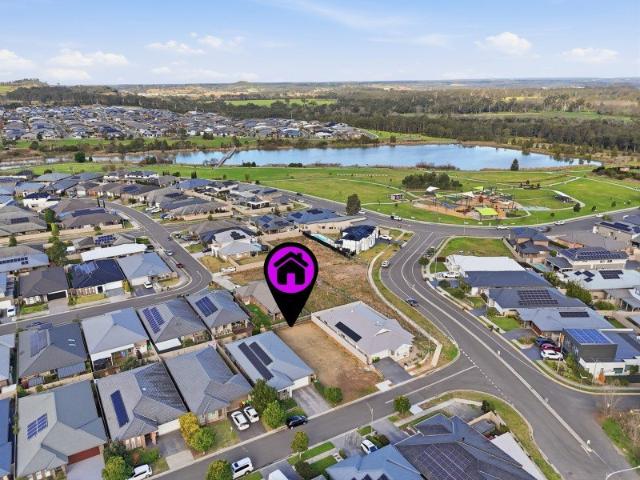 Land for sale in Sydney, New South Wales