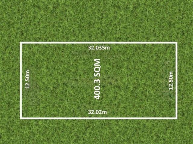Land for sale in Orchard Hills, Sydney