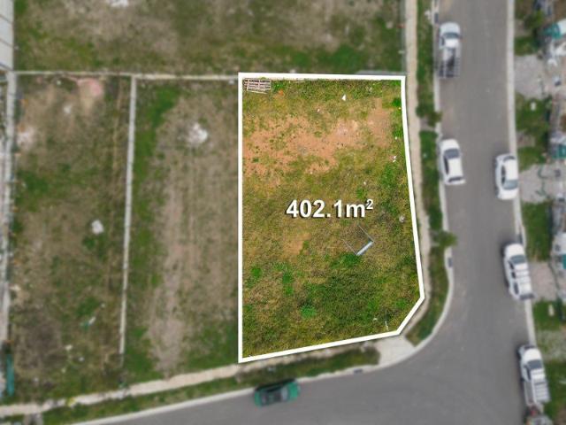 Land for sale in Sydney, New South Wales