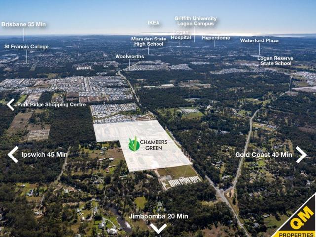 Land for sale in Toombul, Queensland