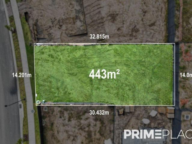 Land for sale in Fernbrook, Queensland