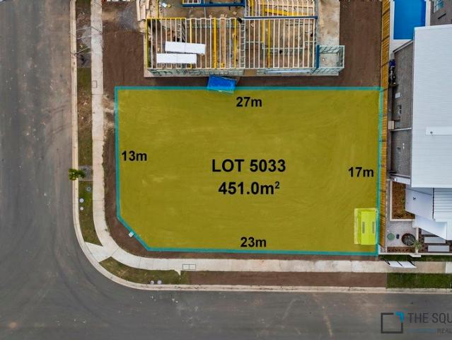 Land for sale in Sydney, New South Wales