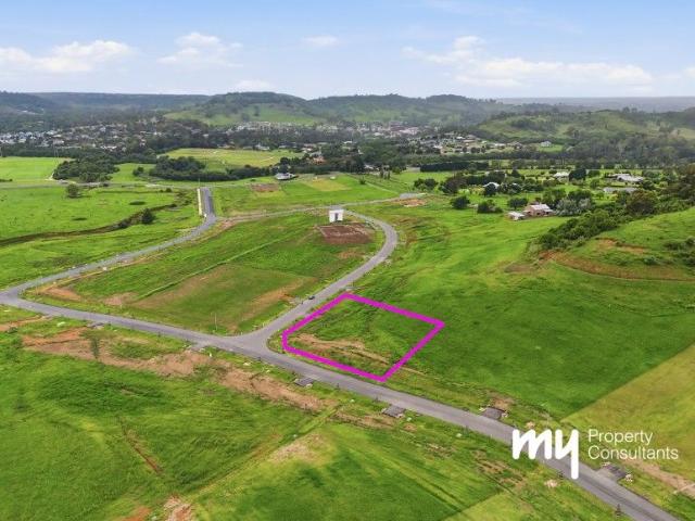 Land for sale in Picton, New South Wales