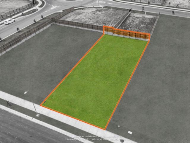 Land for sale in Toombul, Queensland