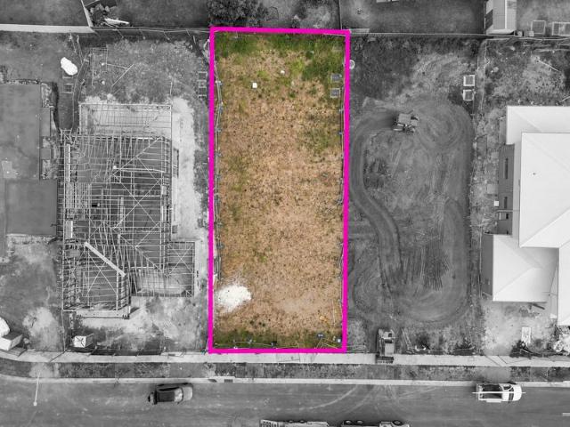 Land for sale in Sydney, New South Wales