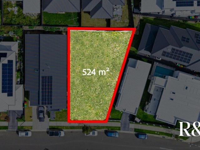 Land for sale in Sydney, New South Wales