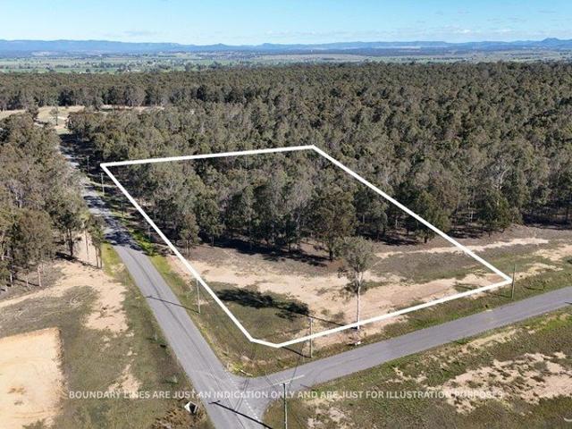 Land for sale in New South Wales