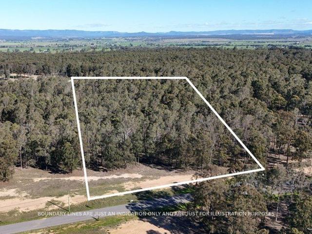 Land for sale in New South Wales