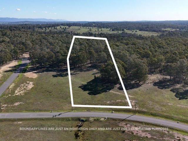 Land for sale in New South Wales