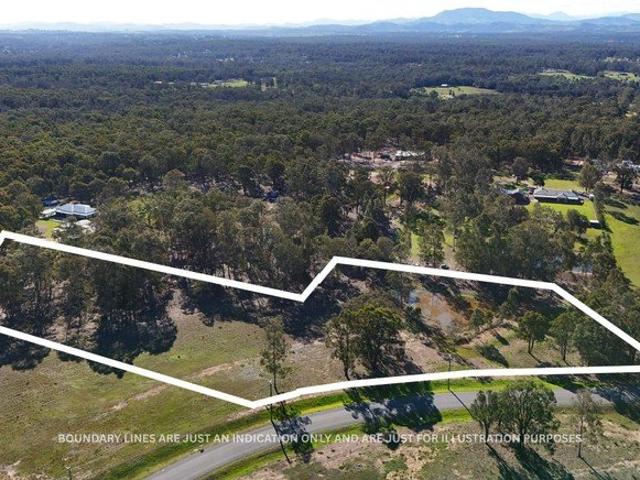 Land for sale in New South Wales