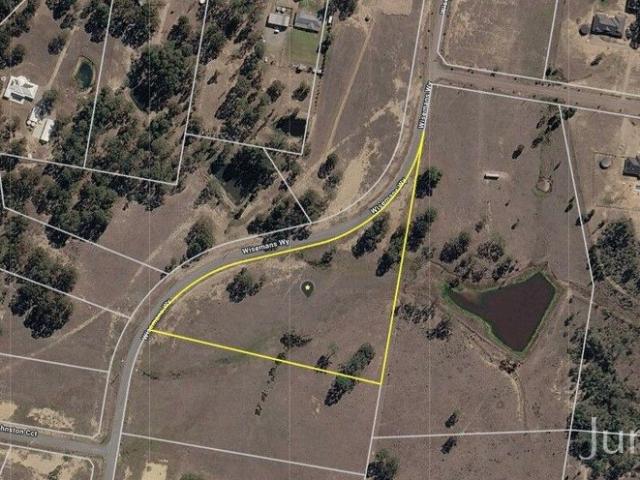 Land for sale in New South Wales