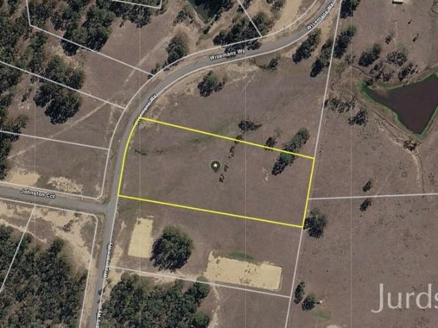 Land for sale in New South Wales