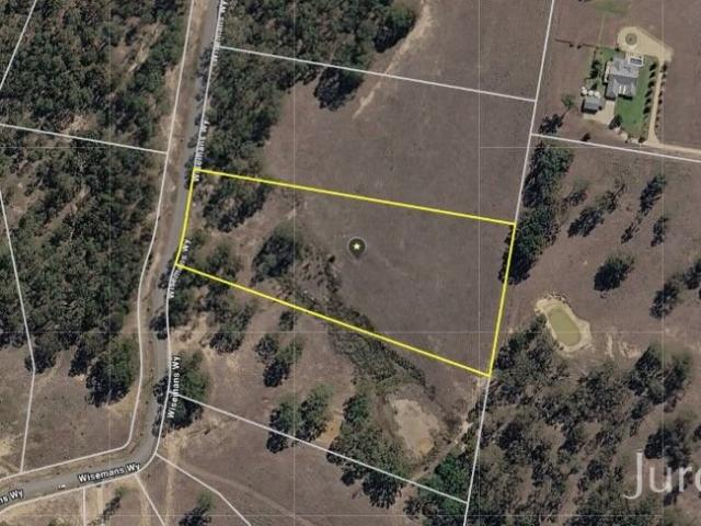 Land for sale in New South Wales