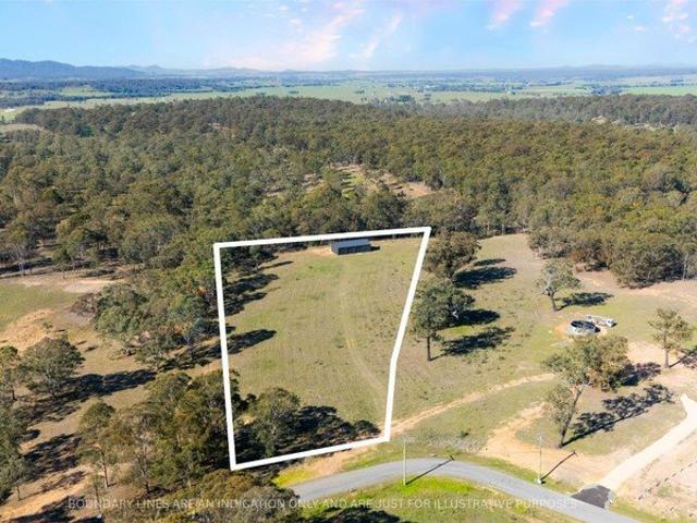 Land for sale in New South Wales