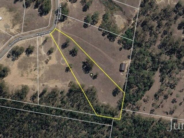 Land for sale in New South Wales