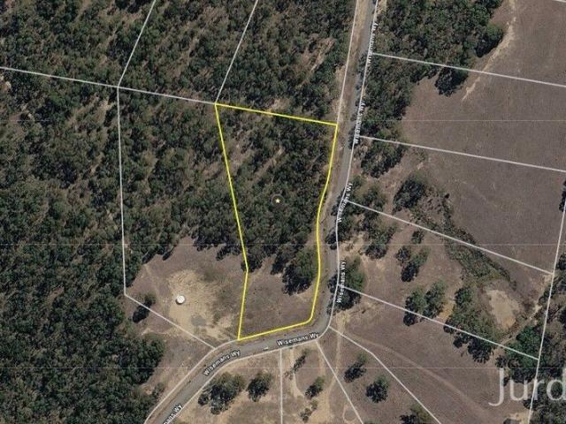 Land for sale in New South Wales