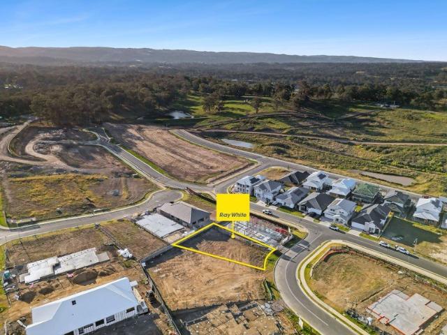 Land for sale in North Richmond, Sydney