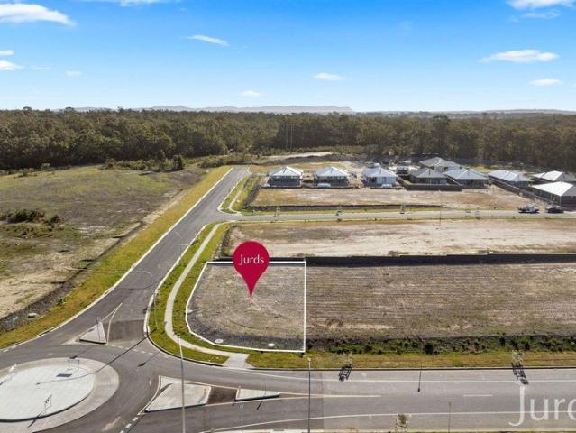Land for sale in Buchanan, New South Wales