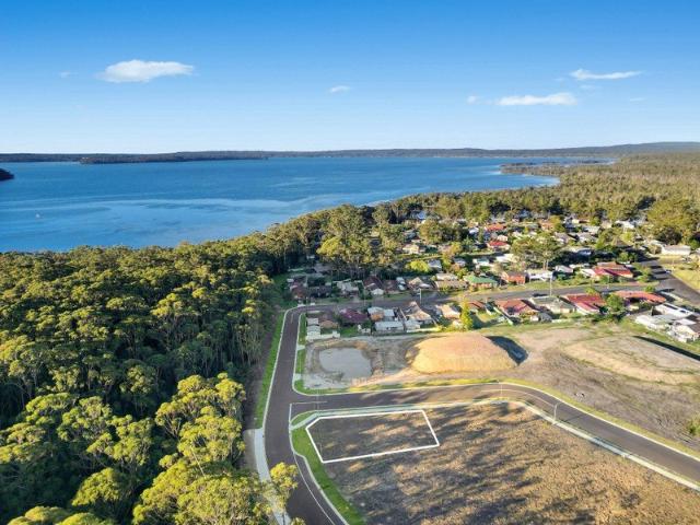 Land for sale in Sussex Inlet, New South Wales
