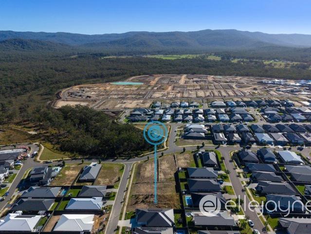 Land for sale in New South Wales