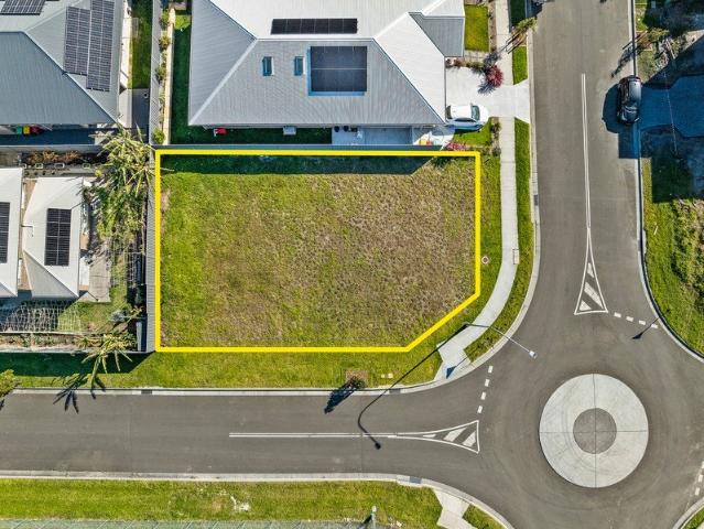 Land for sale in Wollongong West, New South Wales