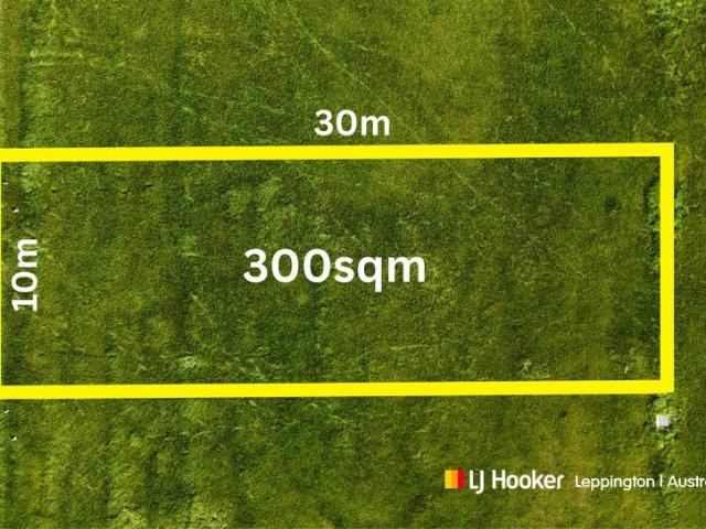 Land for sale in Sydney, New South Wales
