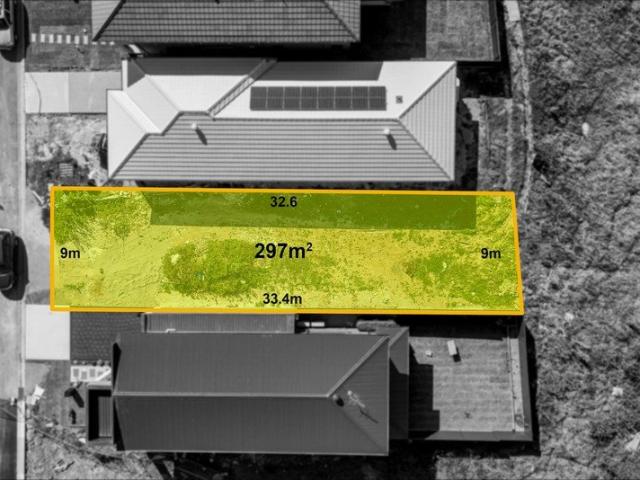 Land for sale in Sydney, New South Wales