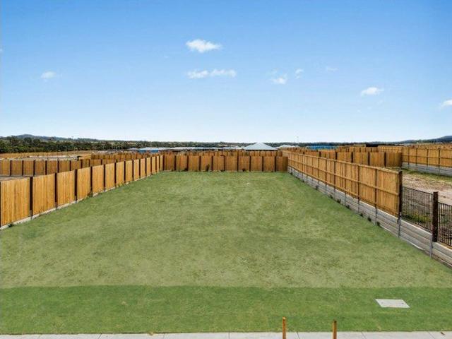 Land for sale in Yarrabilba, Greater Brisbane