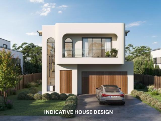 Land for sale in Sydney, New South Wales