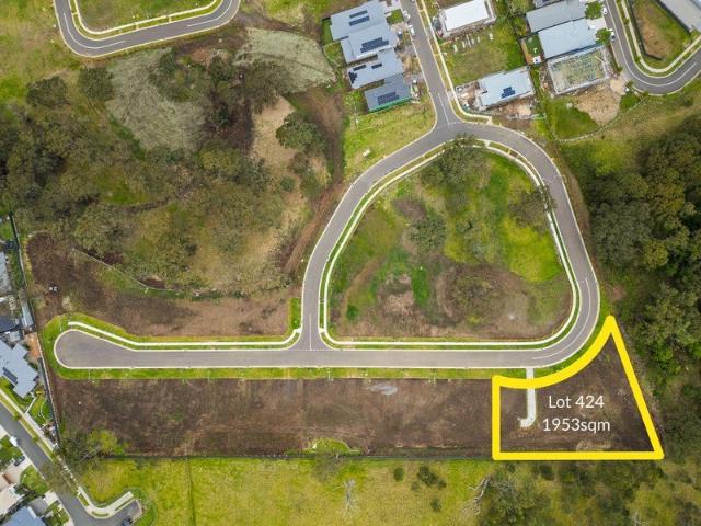 Land for sale in New South Wales