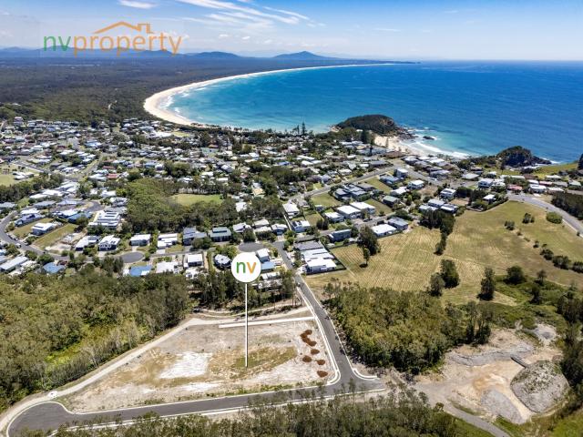 Property for sale in Scotts Head, New South Wales