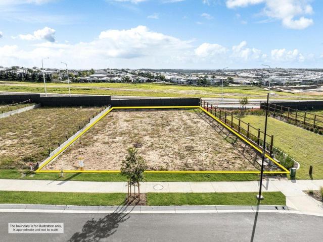 Land for sale in Toombul, Queensland