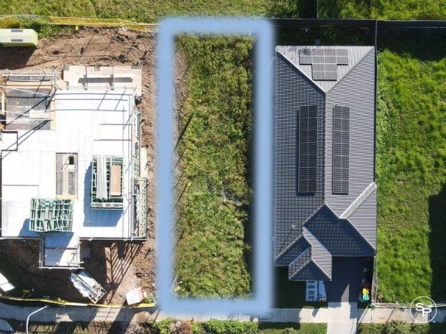 Land for sale in Sydney, New South Wales