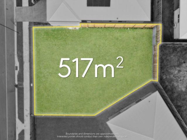 Land for sale in Toombul, Queensland
