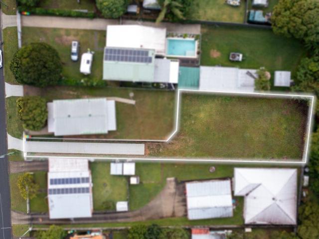 Land for sale in Toombul, Queensland