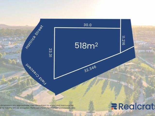 Land for sale in Toombul, Queensland