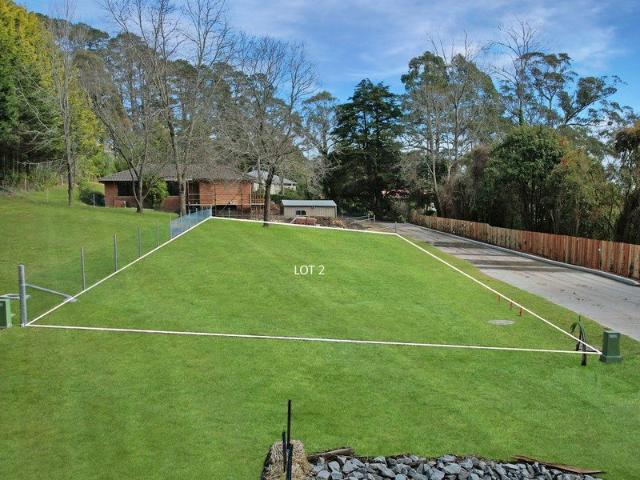 Land for sale in Bundanoon, New South Wales