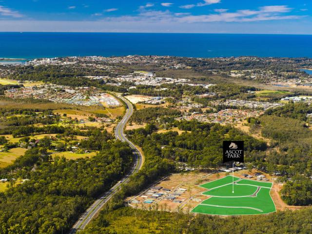 Property for sale in Mid North Coast Msc, New South Wales