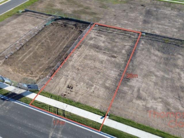 Land for sale in Ambergate, New South Wales