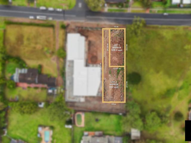 Property for sale in Minto, Sydney