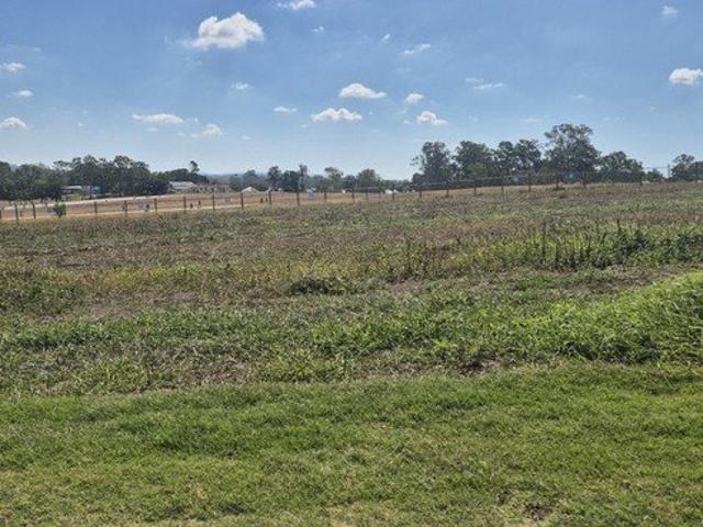 Land for sale in Harrisville, Queensland