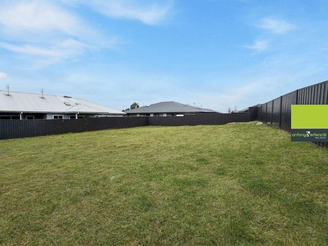 Land for sale in Brisbane Grove, New South Wales