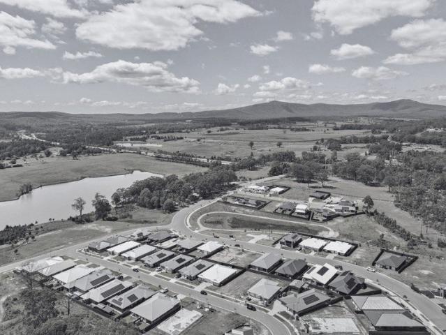 Land for sale in Buchanan, New South Wales