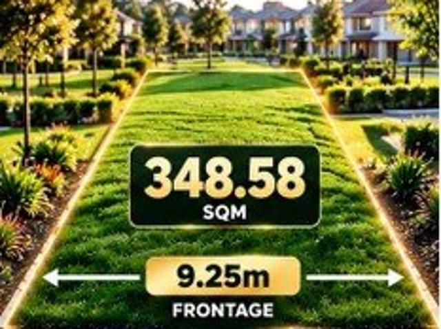Land for sale in Marsden Park, Sydney