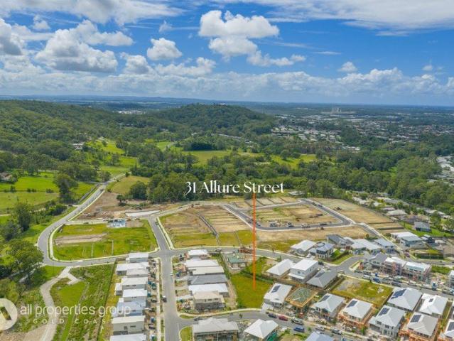 Land for sale in Fernbrook, Queensland