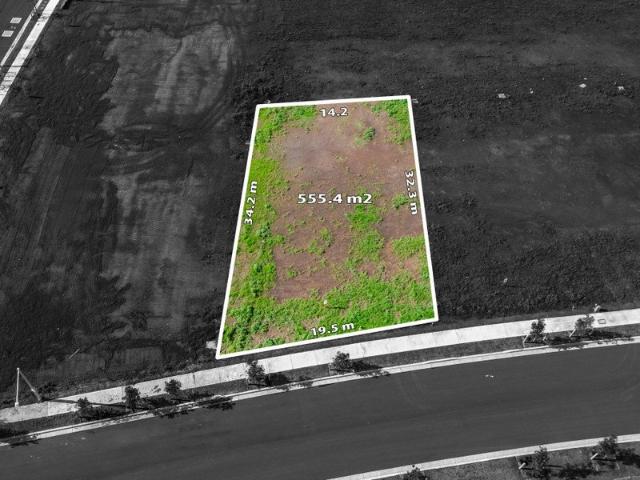 Land for sale in Sydney, New South Wales
