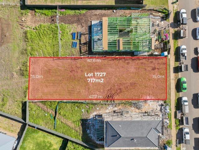 Land for sale in Ambergate, New South Wales