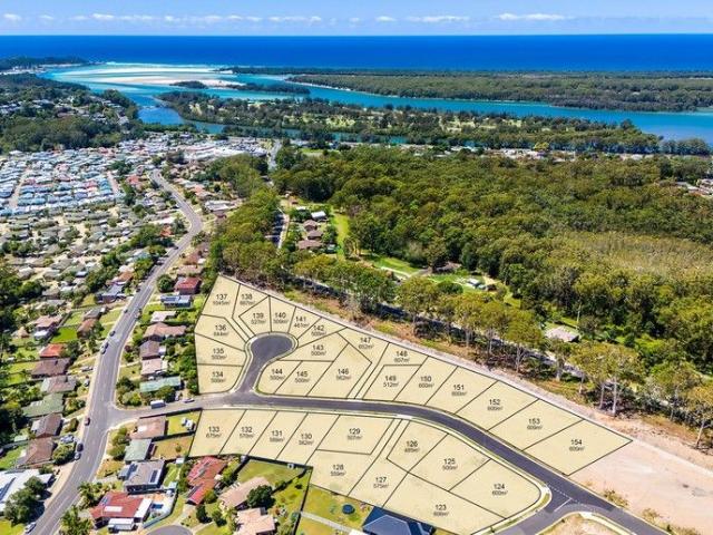 Land for sale in Nambucca Heads, New South Wales