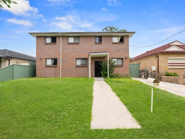 Townhouse for sale in Sydney, New South Wales